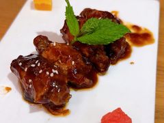 -枣子树·素食餐厅(普陀山店)