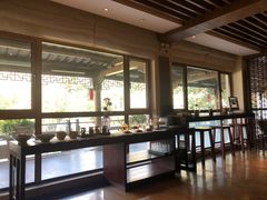 -南京夜泊秦淮君亭酒店·金陵书画院