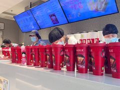 -奈雪的茶(中粮祥云小镇店)
