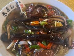 -孙家面馆(小康城店)