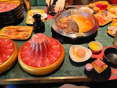 -牛New寿喜烧(金鹰世界店)
