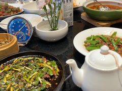 -芳芳私房菜·精做淮扬菜(承德路店)