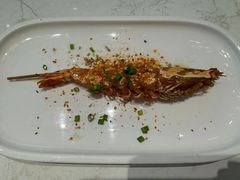 -船歌·鱼水饺青岛菜(国贸商城店)