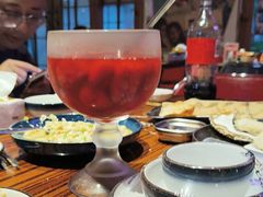 -蚝堡海鲜·威海菜·海肠捞饭·烧烤·亚洲吃蚝公司(幸福门店)
