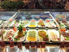 -不倒翁·安徽名菜楼(步行街店)