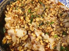 招牌口水鱼-风波庄(罍街分舵)