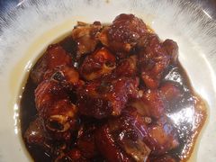 -浦江餐饮•上海菜馆(五四路店)