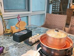 -慢丽江·云南野生菌土鸡锅(西山店)