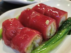 金莎红米肠-添运来(茶园奥园广场店)