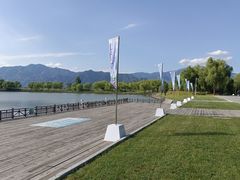 -野鸭湖国家湿地公园