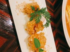 -夏宫中餐厅(香格里拉大酒店)