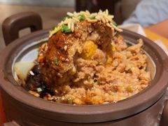 -扬州狮子楼·非遗淮扬菜(总店)