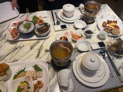 -雍和会海鲜姿造自助(湖东路店)
