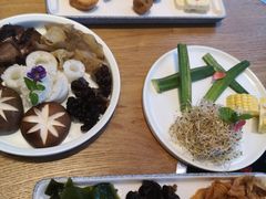 -禅蕴素食生活馆