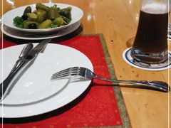 -兰特伯爵西餐厅·啤酒屋(方庄店)
