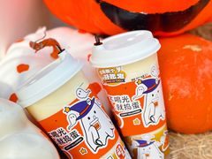 -萃茶师(琅西店)