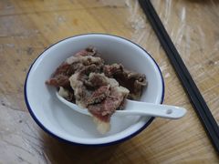 -鑫宝沙茶牛肉火锅(永泰店)