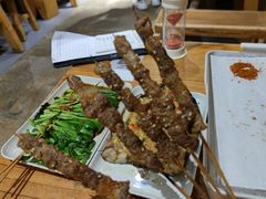 -木屋烧烤(岗顶二店)