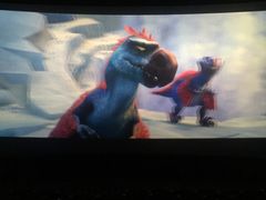 -自由人影城(大庆唐人中心店)