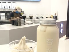 -夻茶HUATEA(水晶郦城店)