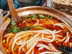 -火塘云南烧烤大排档