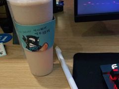 -网鱼电竞(杨浦中原店)