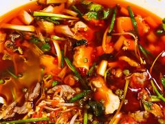 -顺水湾·牛肉牛杂火锅(驾鹤店)