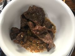 -江城二当家烤牛肉(莲塘新村店)