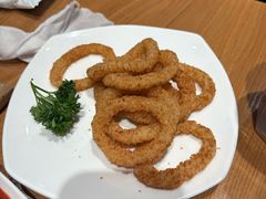 -棒约翰比萨·意面(松江开元店)