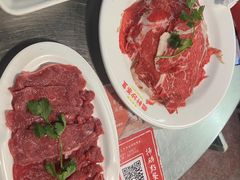 -燃计沙茶皇·香港沙茶火锅(人广旗舰店)