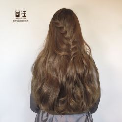 -简法造型·品牌形象店