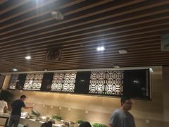 -福州大饭店-自助餐