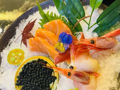 -昱匠·日本料理(金融街店)