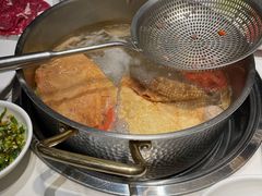 -犇鼎牛潮汕牛肉火锅(新辰里学清路店)
