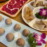 🐏后来个潮汕牛肉火锅补补吧！