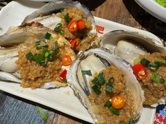 -管氏翅吧(广渠门店)