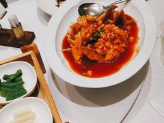 -小厨娘淮扬菜(板桥一店)