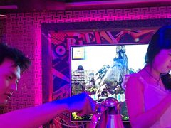 -好乐迪量贩KTV(春熙路香槟广场店)