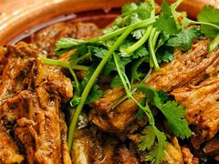 酥嫩软烂全家福-友乐居羊蝎子(西直门店)