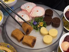 -又一福烤鸭·北京菜(东四店)