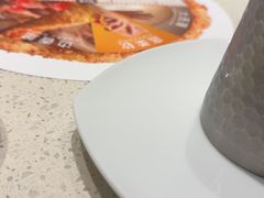 -必胜客(泗阳雨润店)