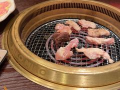 -MIKOMIKO和牛烧肉专门店(南门店)