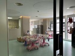 -宝生月子中心·独栋独院式(南山店)
