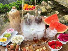 -伴山茶苑·围炉煮茶