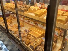 -爸爸糖吐司面包(悠唐购物中心店)