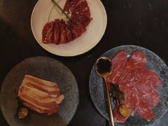-烧肉达人(凯德晶萃店)