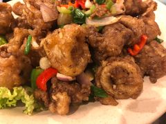 -德成饭店