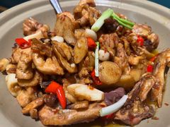 -绿草地·湘菜(7mall店)