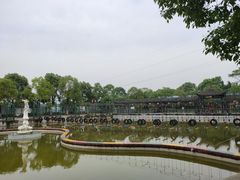 -张公山寨景区
