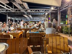 -渔家火锅·海鲜自助餐·演艺(亚龙湾天域酒店)